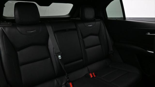 2025 Cadillac XT4 - $36,799