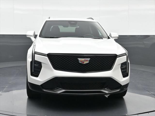 2025 Cadillac XT4 - $36,799