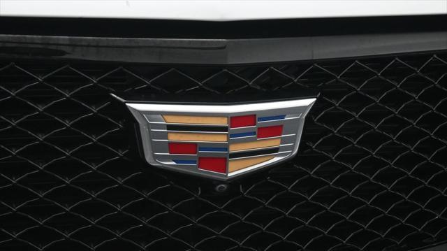 2025 Cadillac XT4 - $36,799