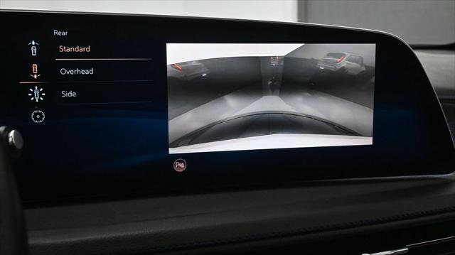 2025 Cadillac XT4 - $36,799