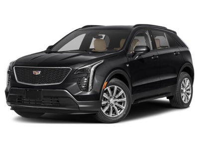 2019 Cadillac XT4 Sport 4DR Crossover