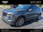 2019 XT4 Thumbnail 1