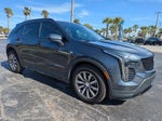 2019 XT4 Thumbnail 2