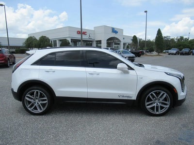 Photo of a 2019 Cadillac XT4 Sport 4DR Crossover for sale