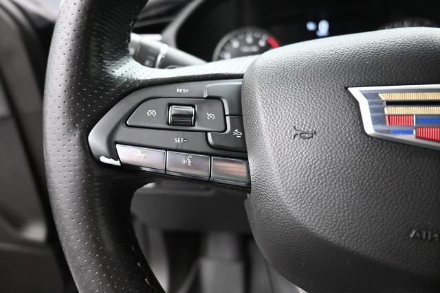 2022 Cadillac XT4 - $23,297