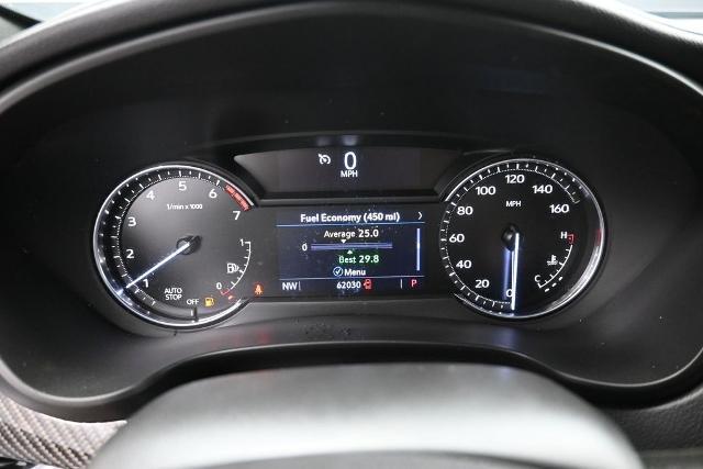 2022 Cadillac XT4 - $23,297