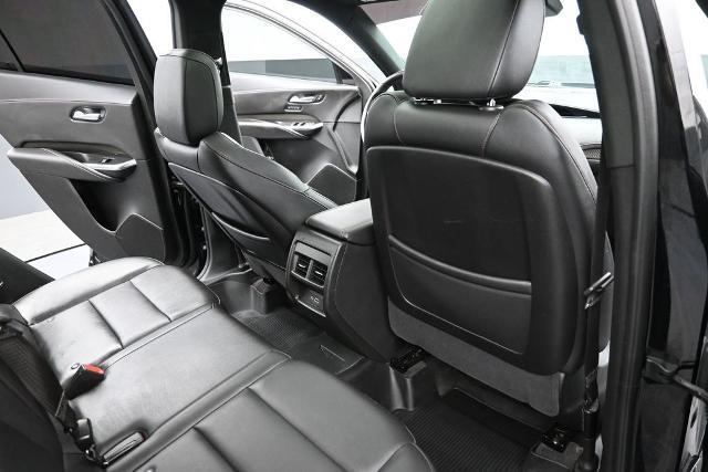 2022 Cadillac XT4 - $23,297