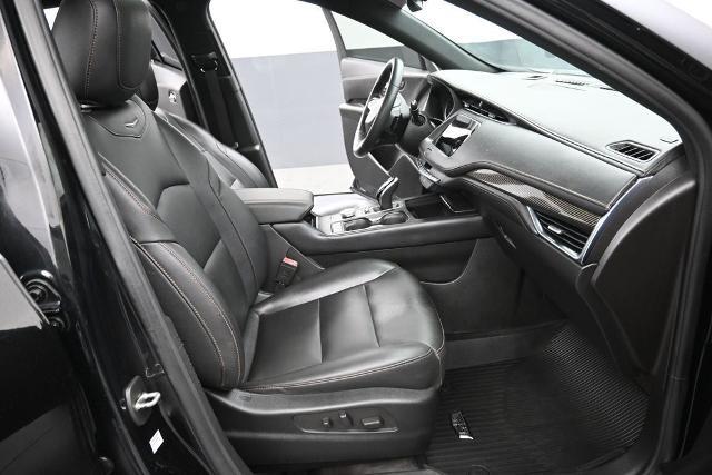 2022 Cadillac XT4 - $23,297