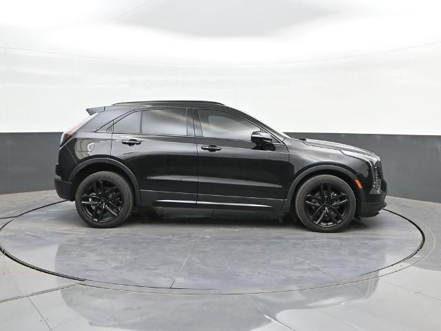 2022 Cadillac XT4 - $23,297