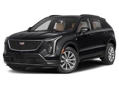Photo of a 2019 Cadillac XT4 Sport 4DR Crossover for sale