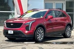 2019 XT4 Thumbnail 8