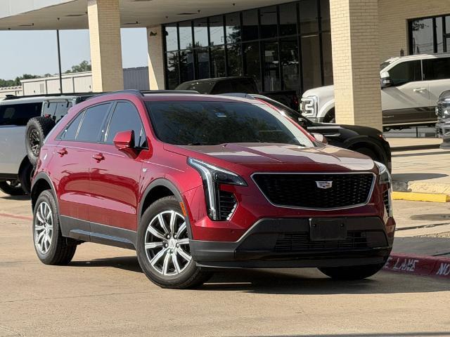 2019 Cadillac XT4 - $20,291