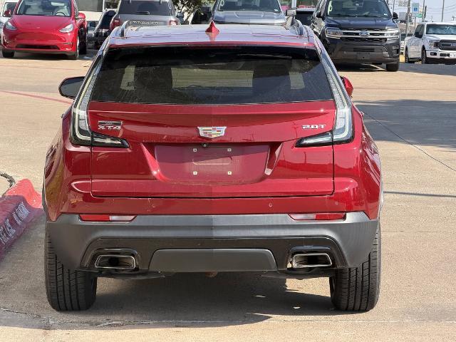 2019 Cadillac XT4 - $20,291