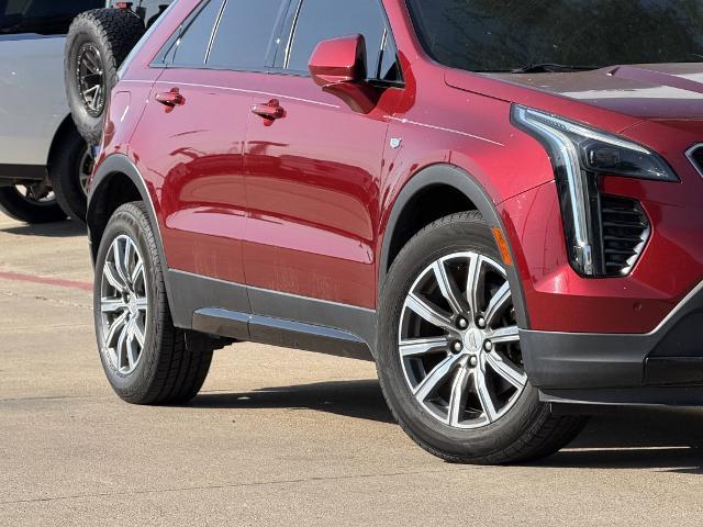 2019 Cadillac XT4 - $20,291