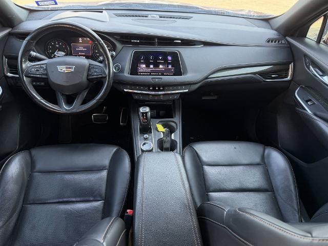 2019 Cadillac XT4 - $20,291