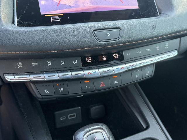 2019 Cadillac XT4 - $20,291