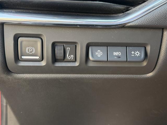 2019 Cadillac XT4 - $20,291