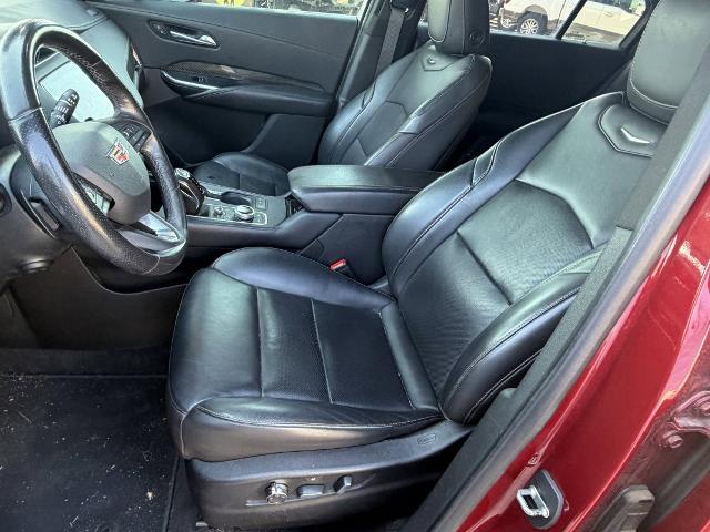 2019 Cadillac XT4 - $20,291