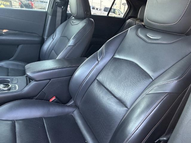 2019 Cadillac XT4 - $20,291