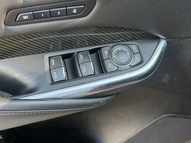 2019 Cadillac XT4 - $20,291