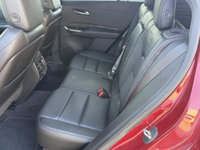 2019 Cadillac XT4 - $20,291