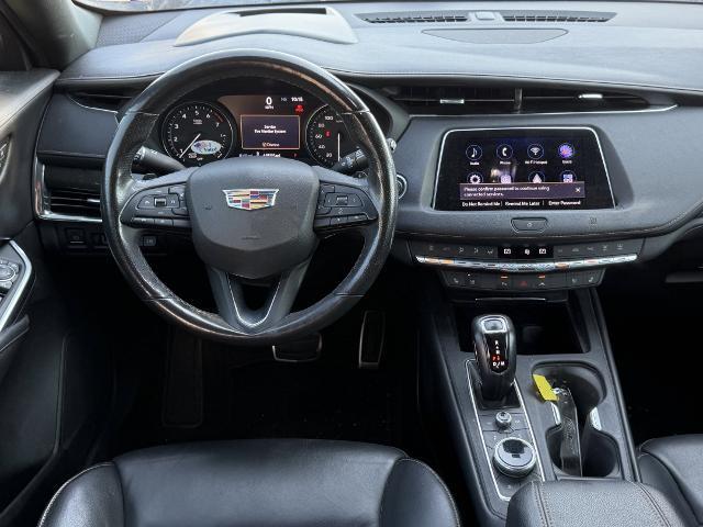 2019 Cadillac XT4 - $19,492