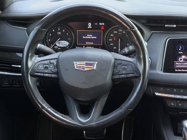 2019 Cadillac XT4 - $19,492