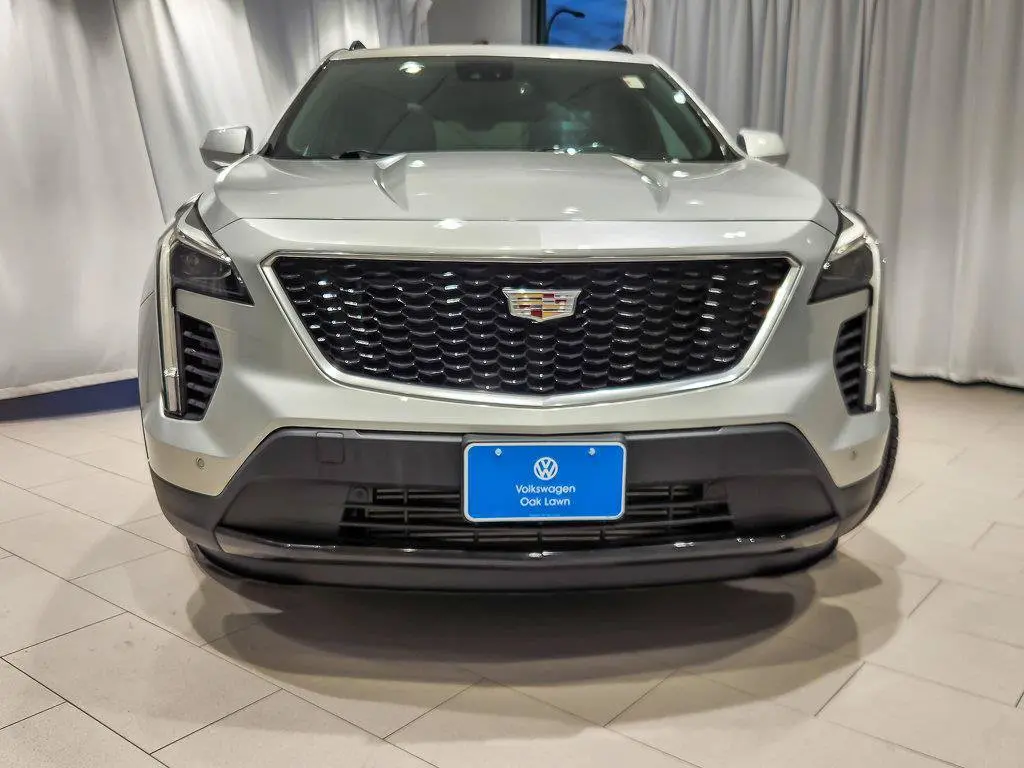 2020 Cadillac XT4 - $19,796