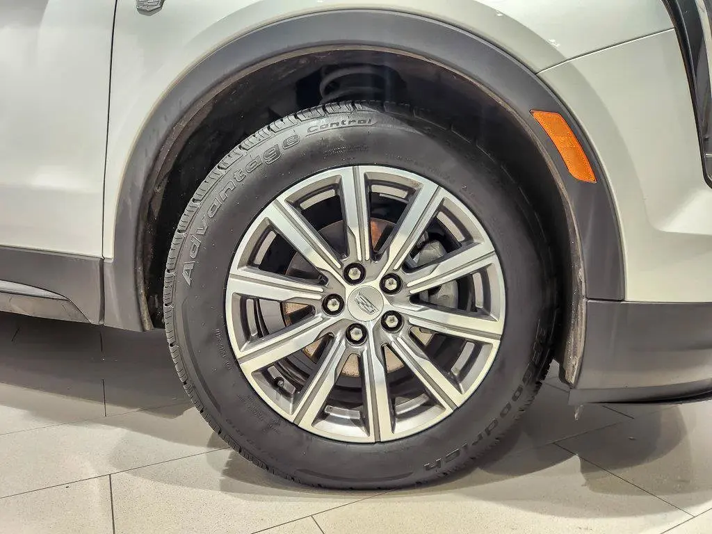 2020 Cadillac XT4 - $19,796