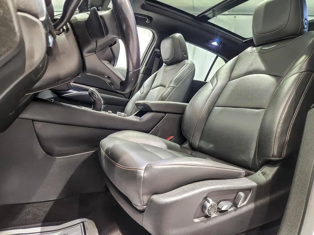 2020 Cadillac XT4 - $19,796