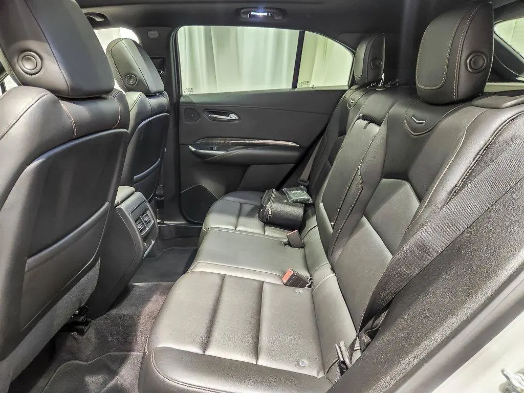 2020 Cadillac XT4 - $19,796