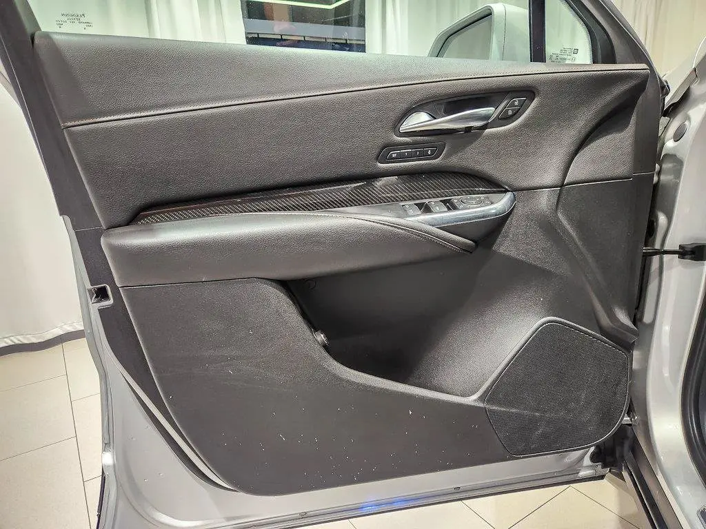 2020 Cadillac XT4 - $19,796