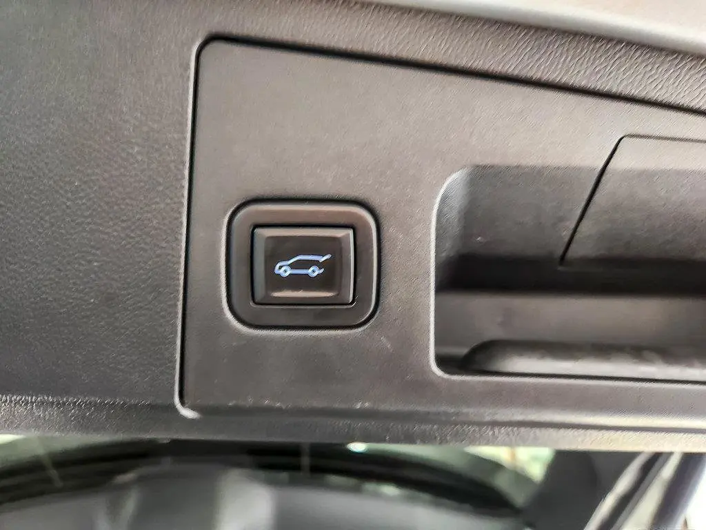 2020 Cadillac XT4 - $19,796