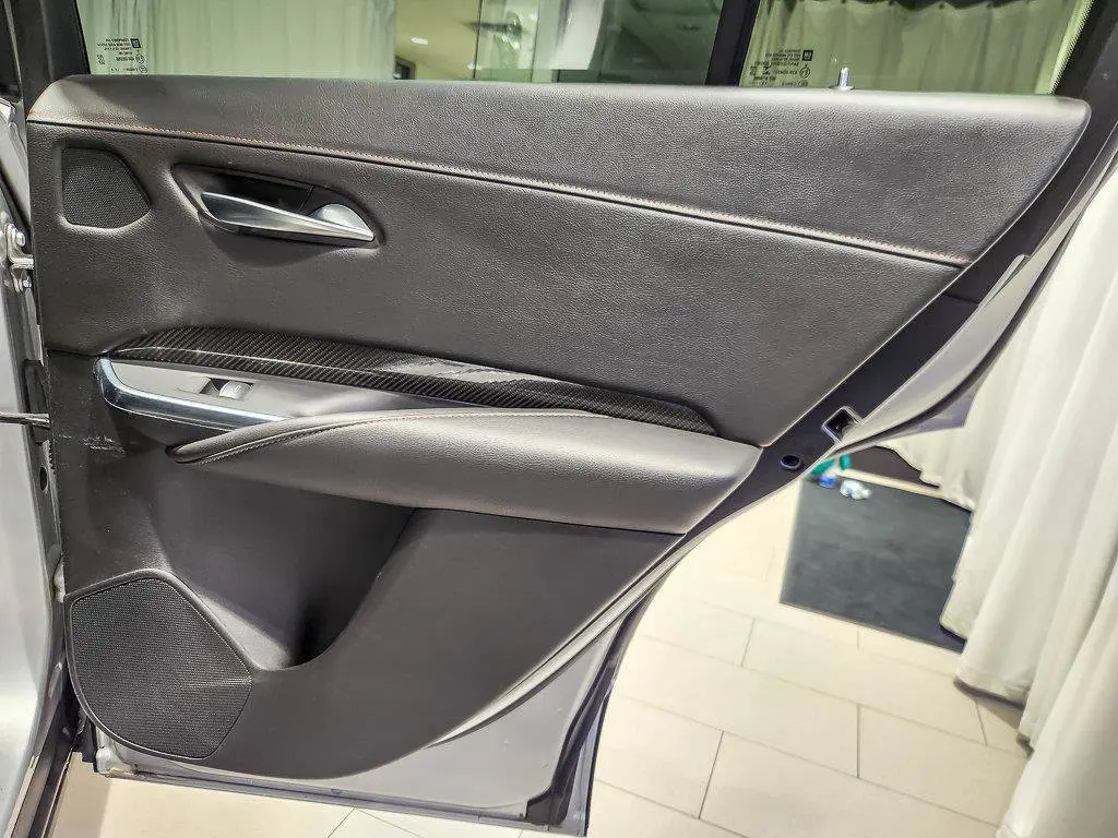 2020 Cadillac XT4 - $19,796