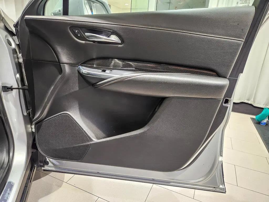 2020 Cadillac XT4 - $19,796