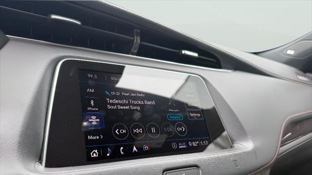 2020 Cadillac XT4 Sport