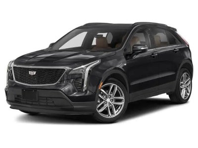 2023 Cadillac XT4 Sport 4DR Crossover