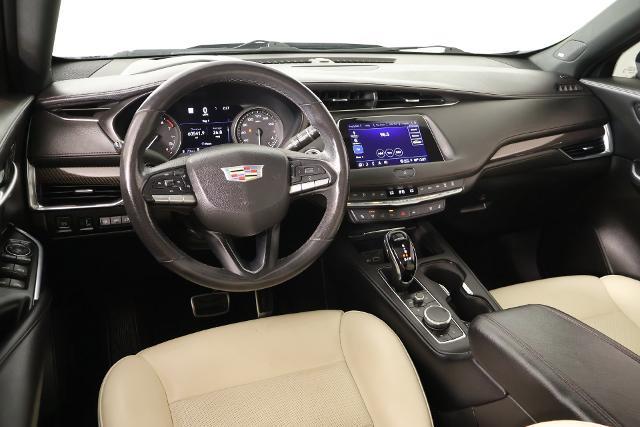2023 Cadillac XT4 - $24,699
