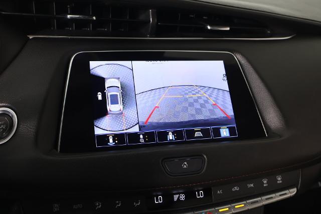 2023 Cadillac XT4 - $24,699