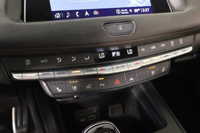 2023 Cadillac XT4 - $24,699
