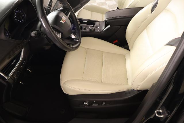 2023 Cadillac XT4 - $24,699