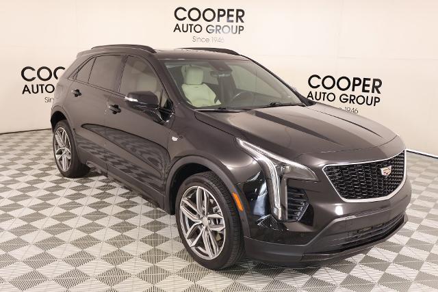 2023 Cadillac XT4 - $24,699