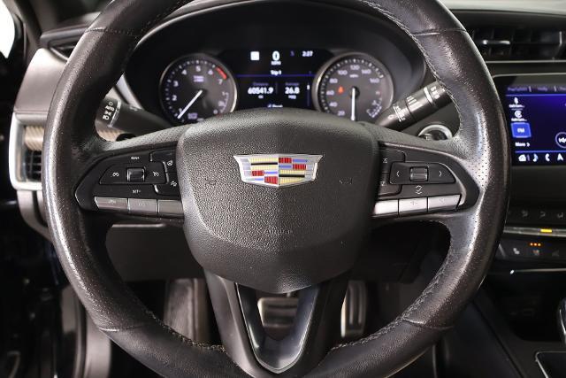 2023 Cadillac XT4 - $24,699