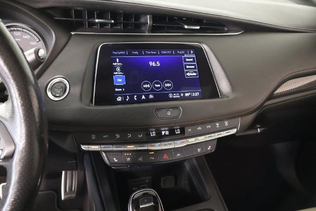2023 Cadillac XT4 - $24,699