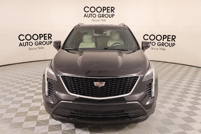 2023 Cadillac XT4 - $24,699