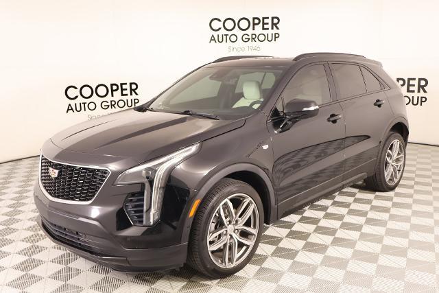 2023 Cadillac XT4 - $24,699