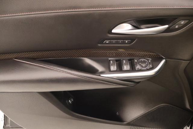 2023 Cadillac XT4 - $24,699