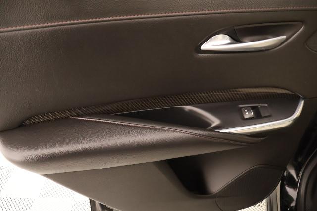 2023 Cadillac XT4 - $24,699