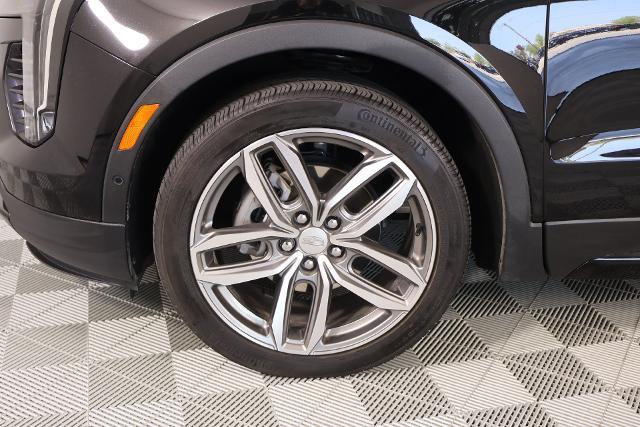 2023 Cadillac XT4 - $24,699