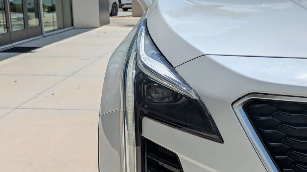 2020 Cadillac XT4 Sport
